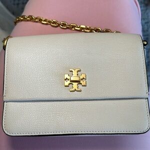 Pre-owned Tory Burch Kira Mini Shoulder bag
